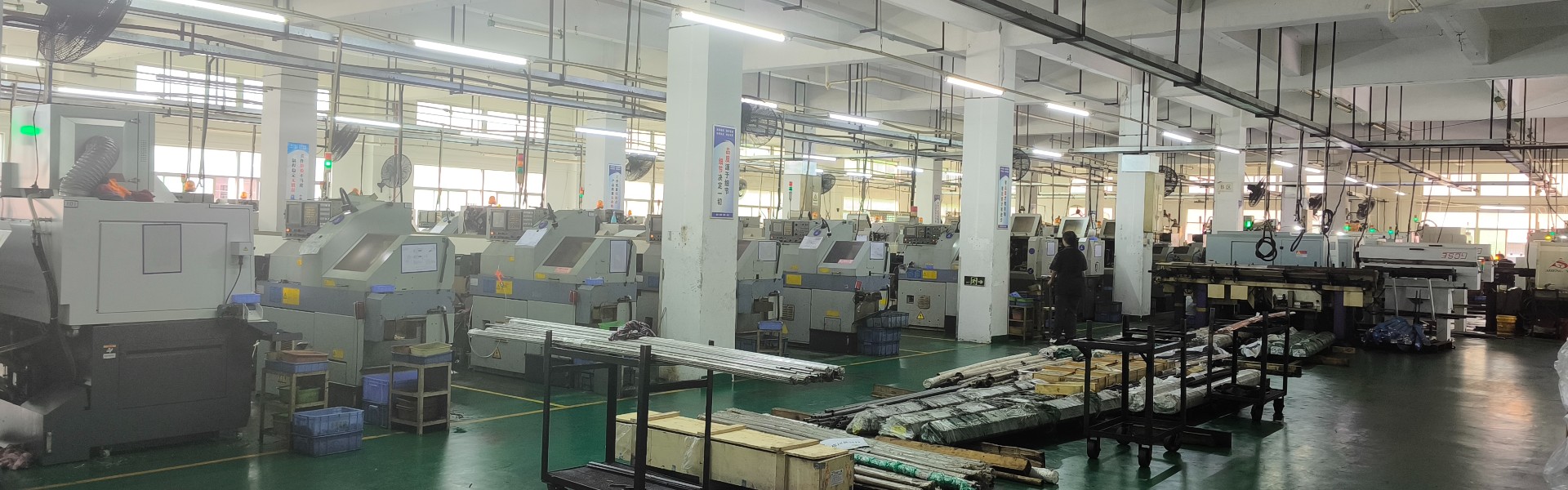 befæstigelse, drejedel, fremstilling,Tianyi fastener mfg Co.,Ltd